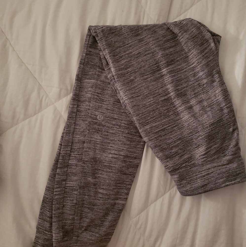 Lululemon Joggers